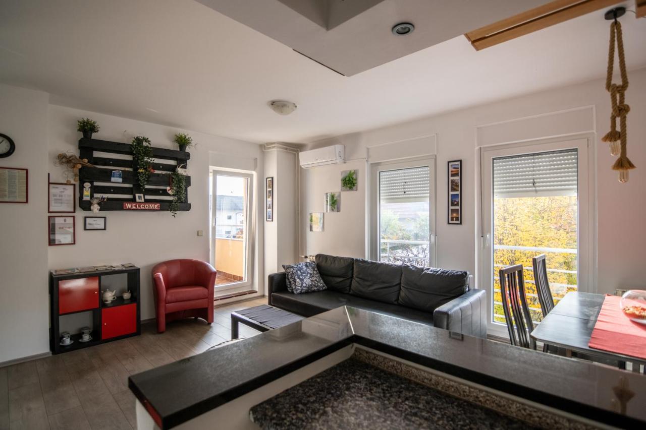 Apartment Biscan Sveta Nedjelja  Ngoại thất bức ảnh
