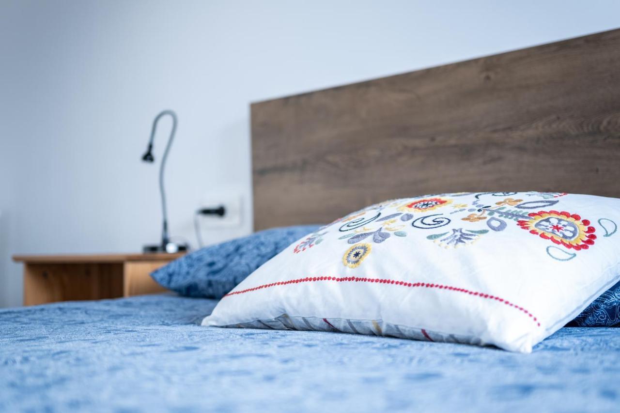 Apartment Biscan Sveta Nedjelja  Ngoại thất bức ảnh