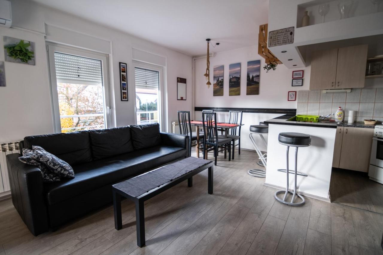 Apartment Biscan Sveta Nedjelja  Ngoại thất bức ảnh