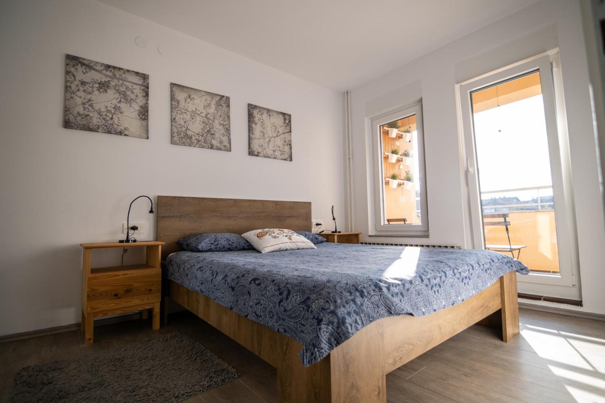 Apartment Biscan Sveta Nedjelja  Ngoại thất bức ảnh