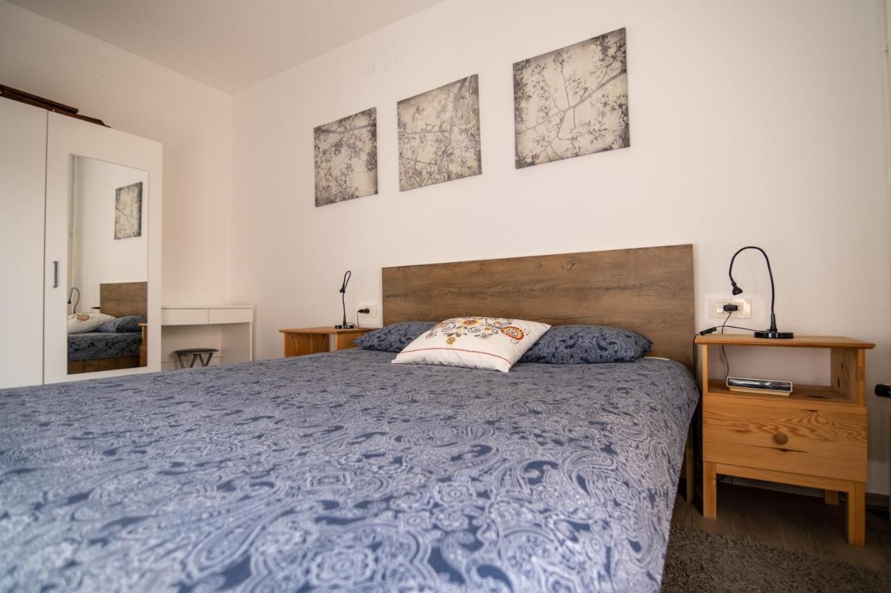 Apartment Biscan Sveta Nedjelja  Ngoại thất bức ảnh