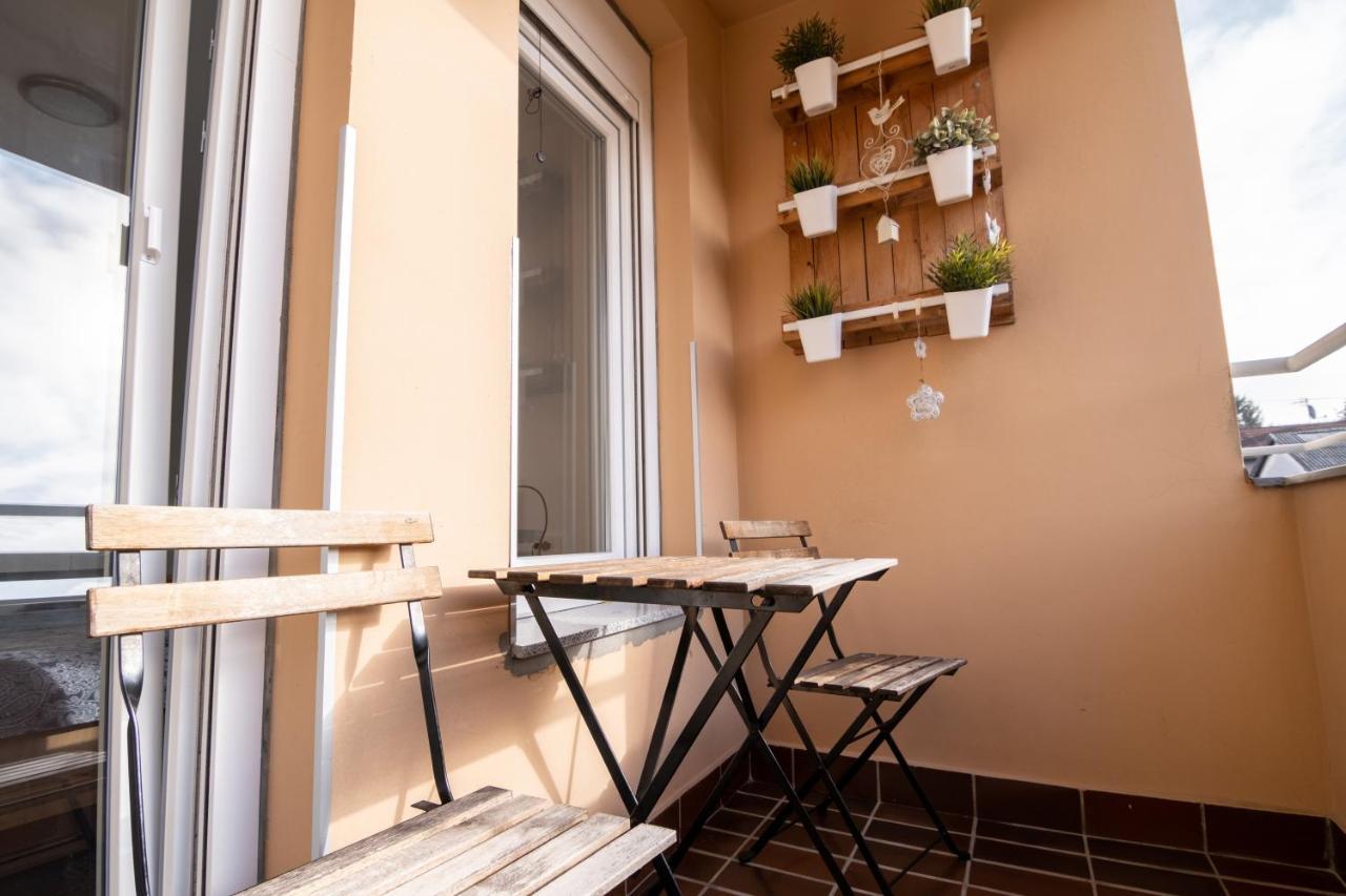 Apartment Biscan Sveta Nedjelja  Ngoại thất bức ảnh
