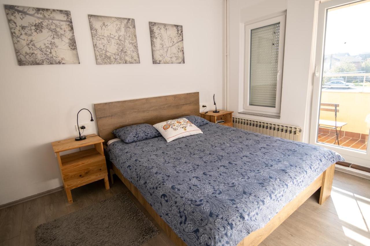 Apartment Biscan Sveta Nedjelja  Ngoại thất bức ảnh