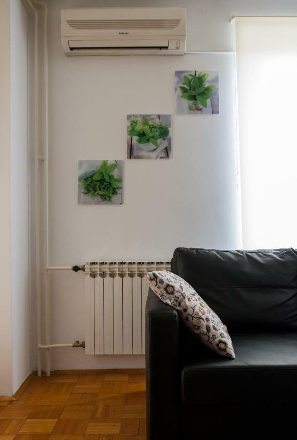 Apartment Biscan Sveta Nedjelja  Ngoại thất bức ảnh